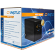 ИБП для котла Энергия Гарант 750 + Аккумулятор Grid 100 Ah 12 v (450Вт - 122мин) - ИБП и АКБ - ИБП для котлов - Магазин электрооборудования для дома ТурбоВольт