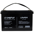 ИБП для котла Энергия Smart 2 300Вт + LiFePO4 Аккумулятор 12v 100Ah (300Вт - 256мин) - ИБП и АКБ - ИБП Энергия - ИБП для котлов отопления - Магазин электрооборудования для дома ТурбоВольт